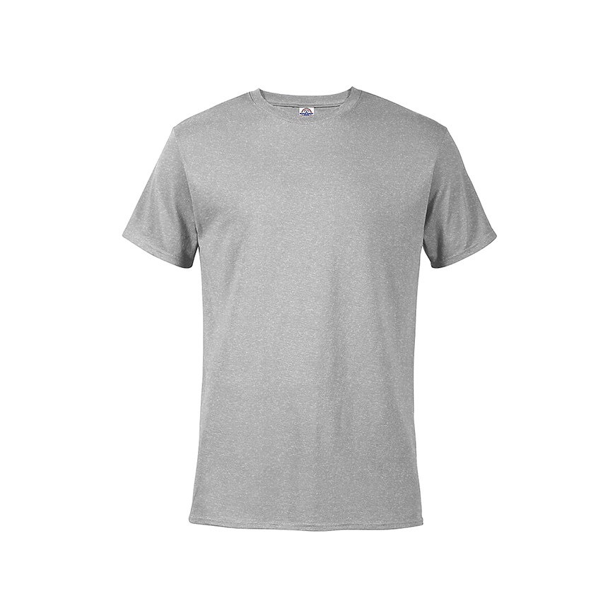 H08:Athletic Heather