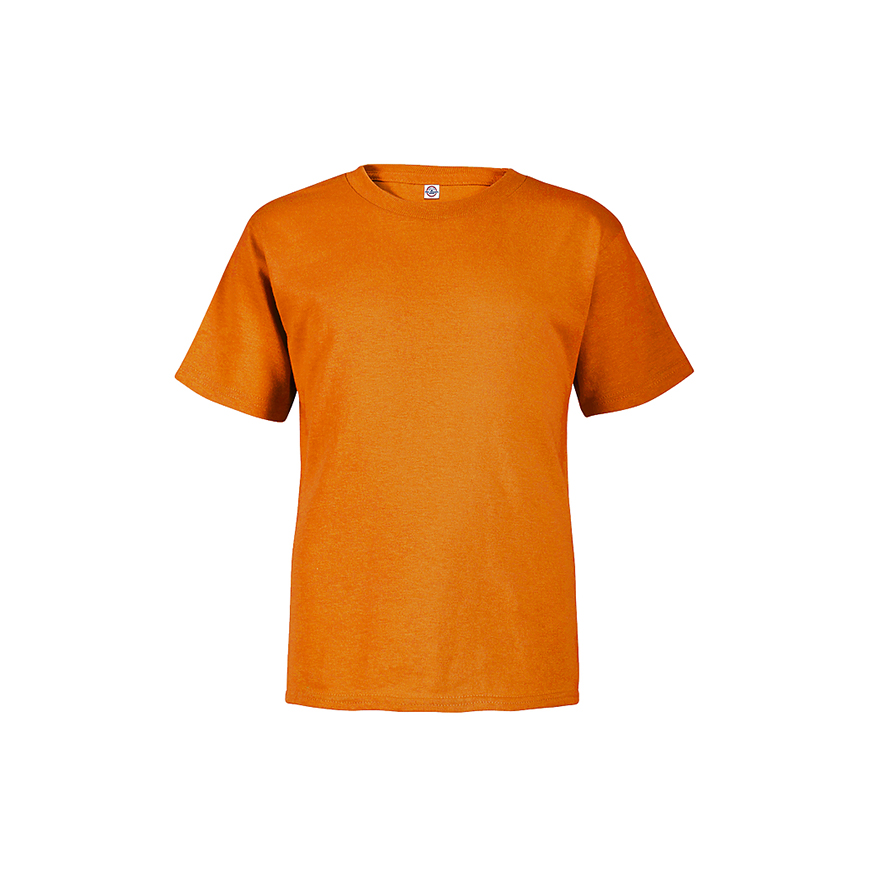 YAT:SAFETY ORANGE