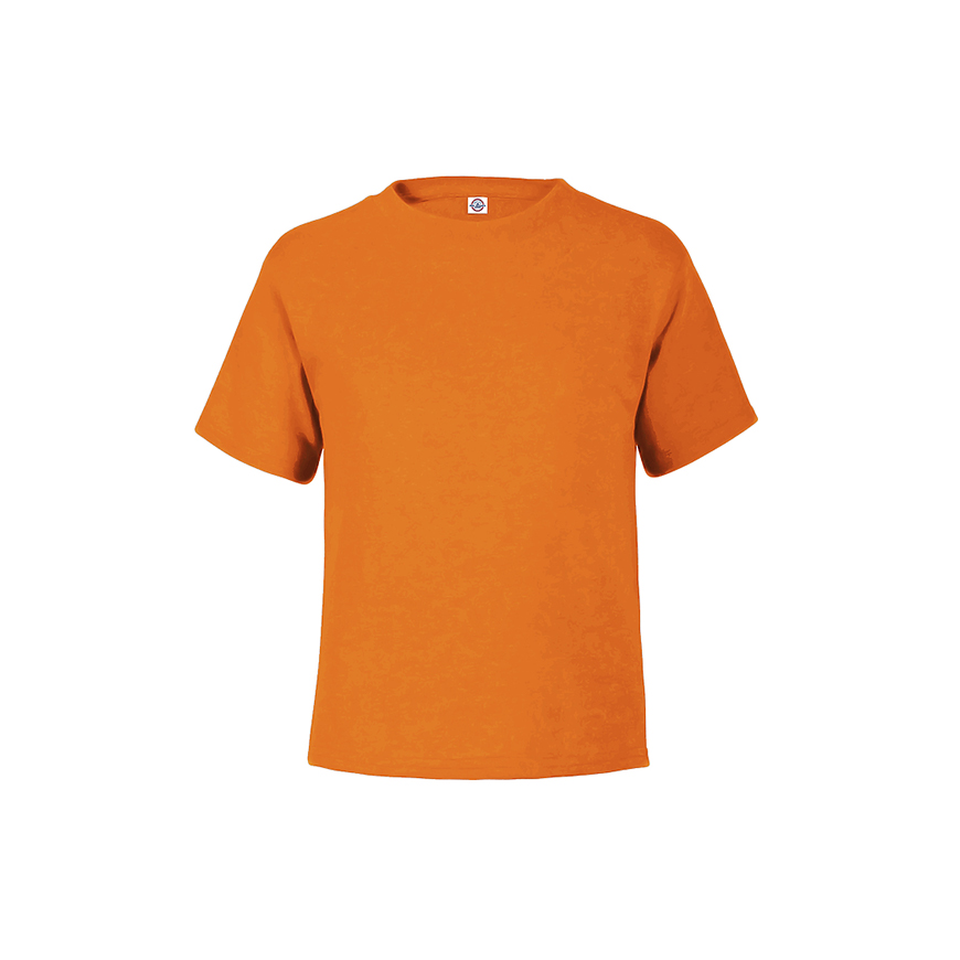 YAT:SAFETY ORANGE