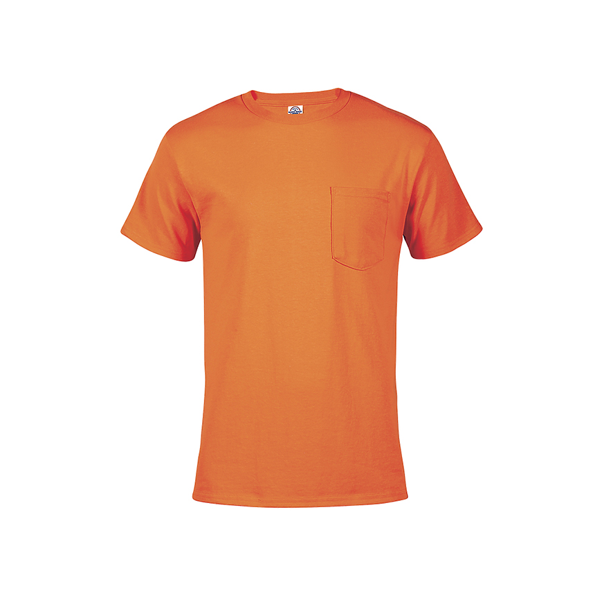 YAT:SAFETY ORANGE