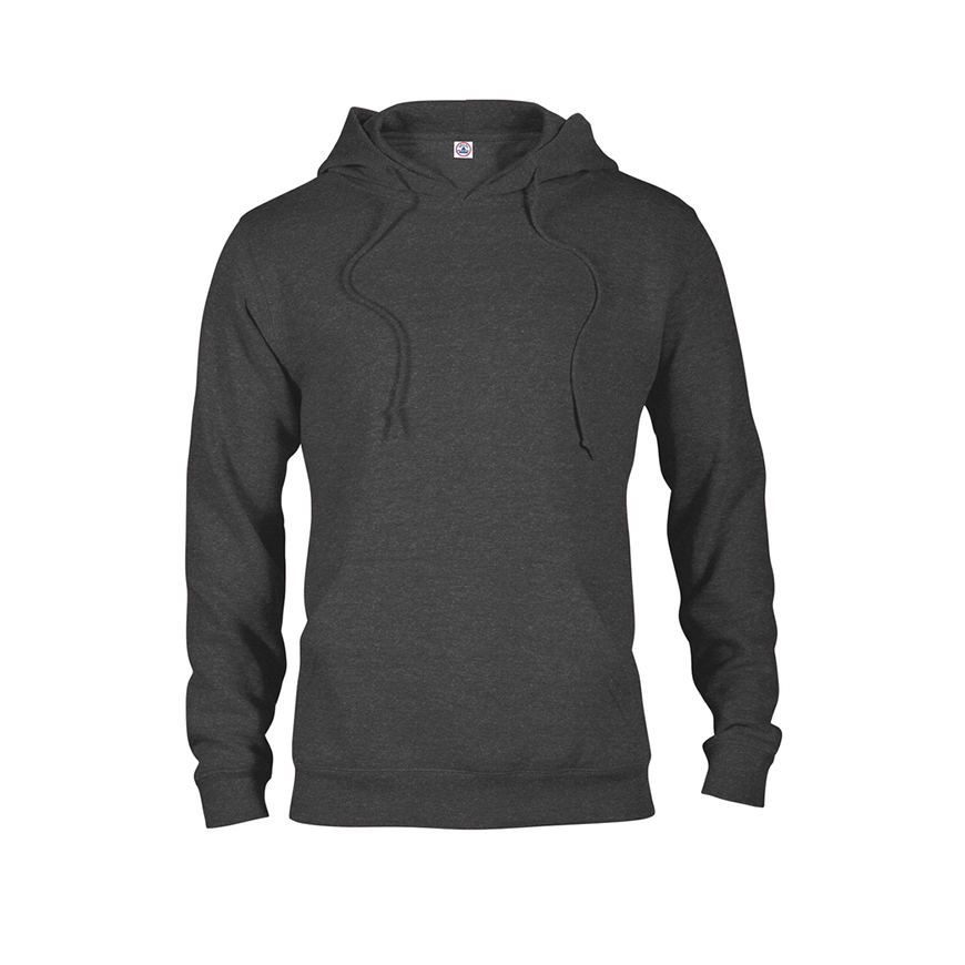 KXJ:CHARCOAL HEATHER