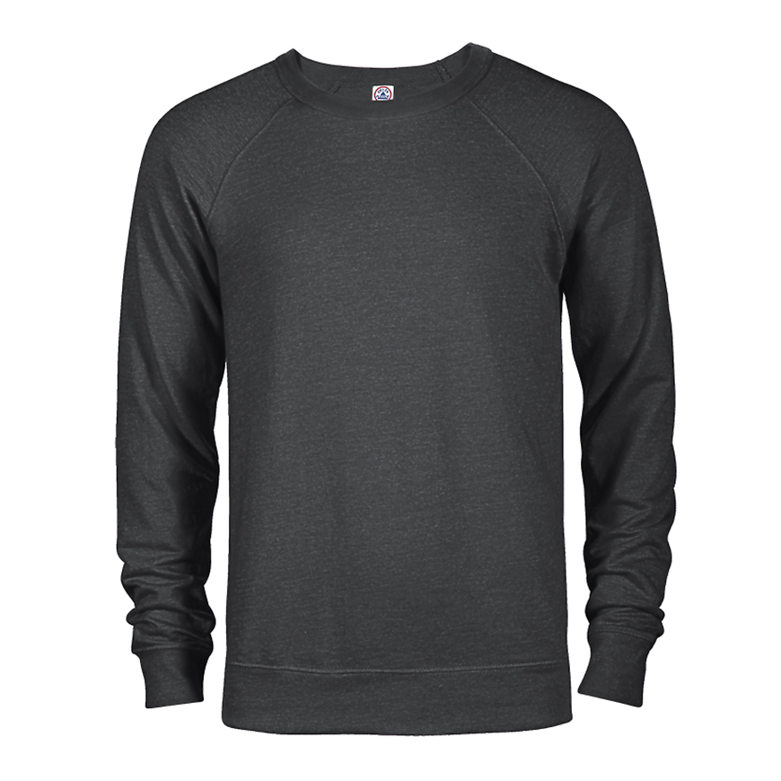 HN6:CHARCOAL HEATHER