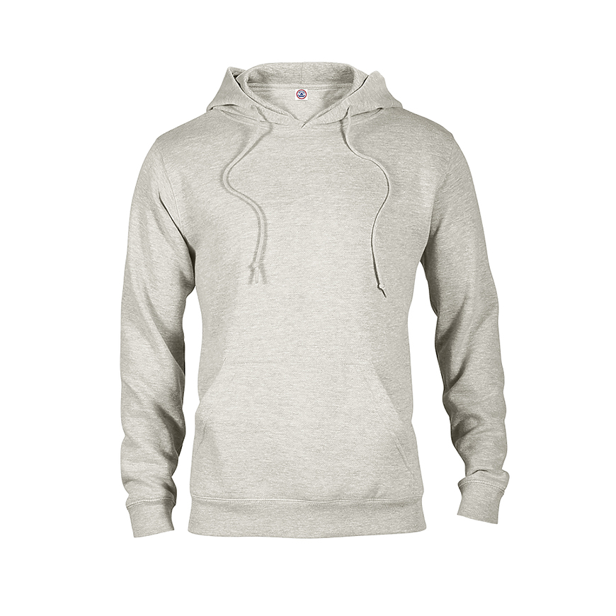 HWZ:OATMEAL HEATHER