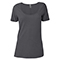 K2T:CHARCOAL HEATHER