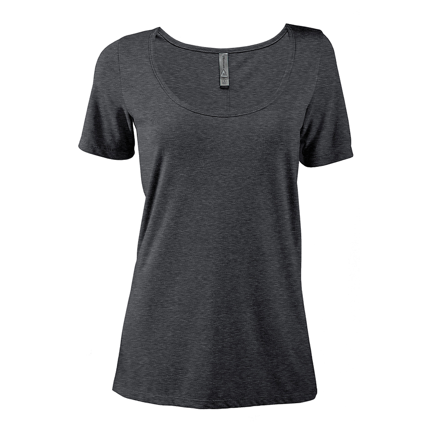 K2Y:CHARCOAL HEATHER