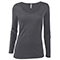 KNQ:Charcoal Heather