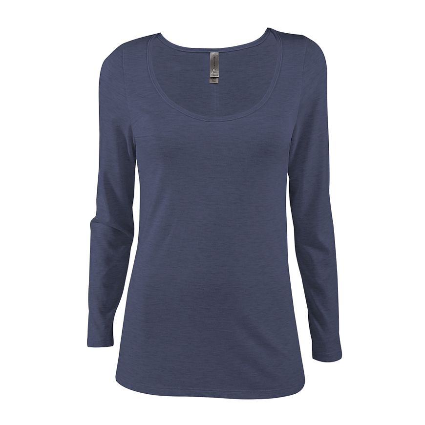 K3A:NAVY HEATHER