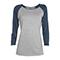 J21:AHTLETIC HEATHER/NAVY HEATHER