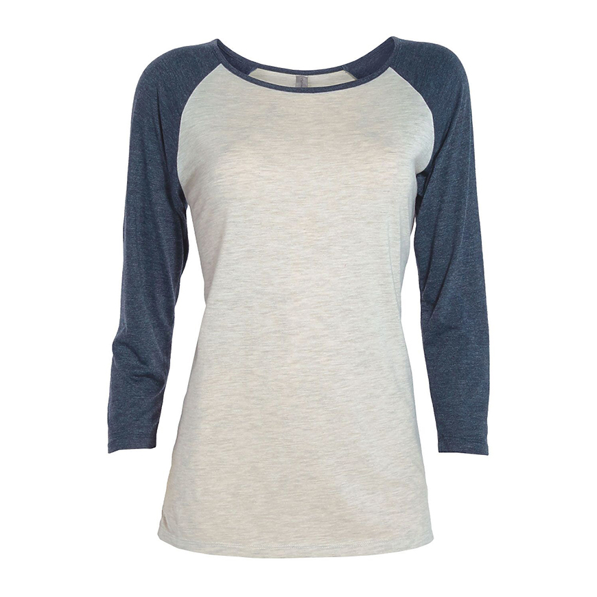 J29:OATMEAL HEATHER/NAVY HEATHER