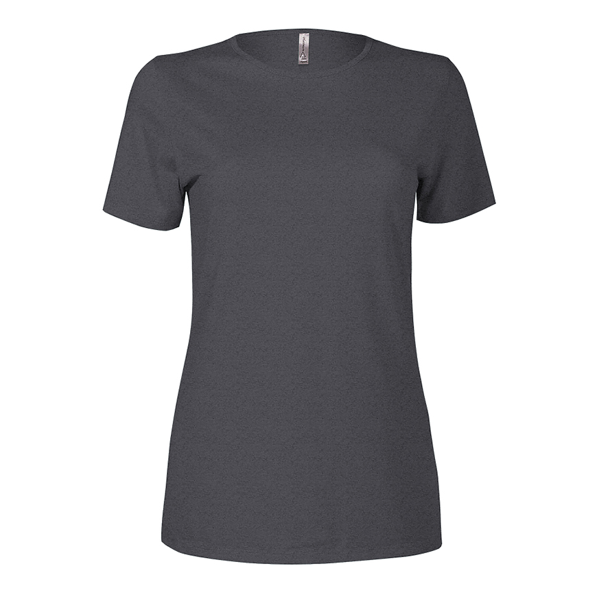 K2T:CHARCOAL HEATHER