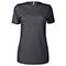 K2Y:CHARCOAL HEATHER