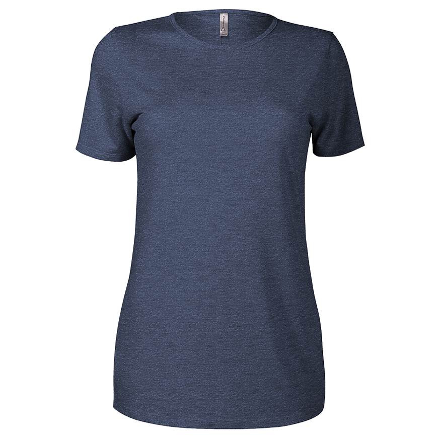 K3A:NAVY HEATHER