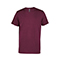 H3V:MAROON HEATHER