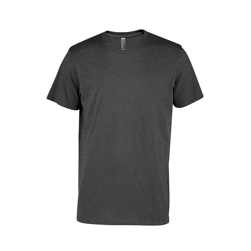 K2T:CHARCOAL HEATHER