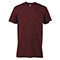 H62:Maroon Heather