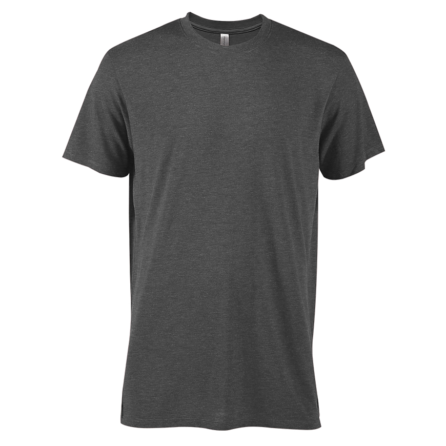 K2Y:CHARCOAL HEATHER