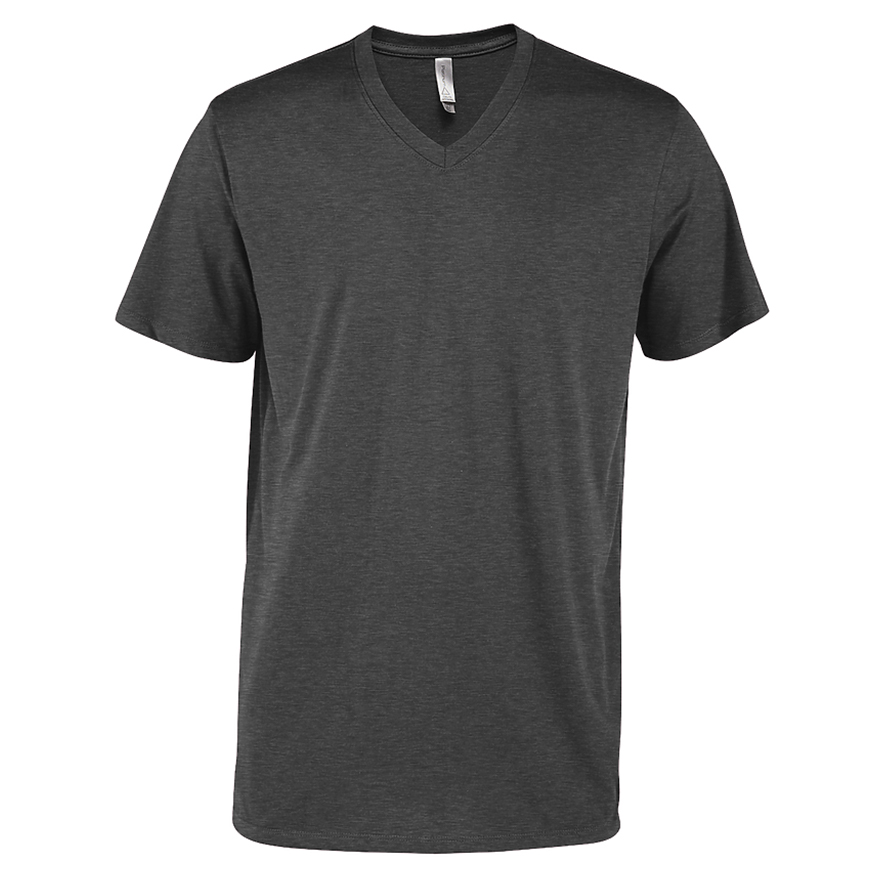 K2T:CHARCOAL HEATHER