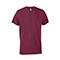 K3B:MAROON HEATHER