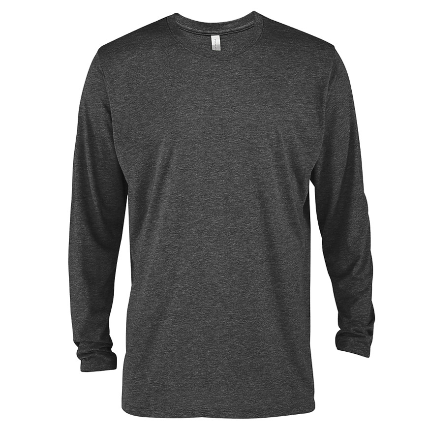 K2T:CHARCOAL HEATHER