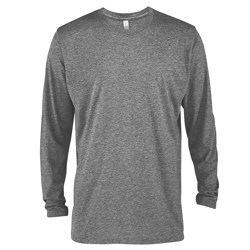 K2V:GRAPHITE HEATHER