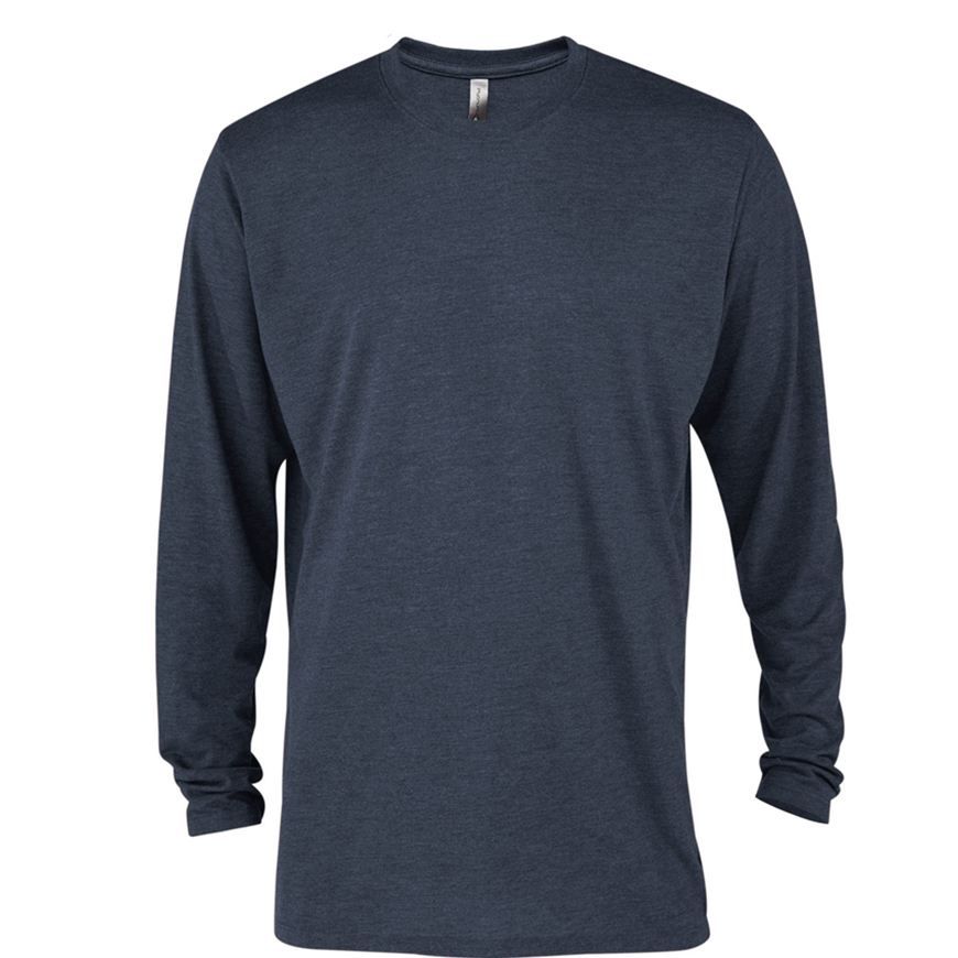 K3A:NAVY HEATHER