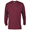 K3B:MAROON HEATHER