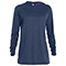 K3A:NAVY HEATHER