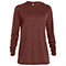 K3B:MAROON HEATHER