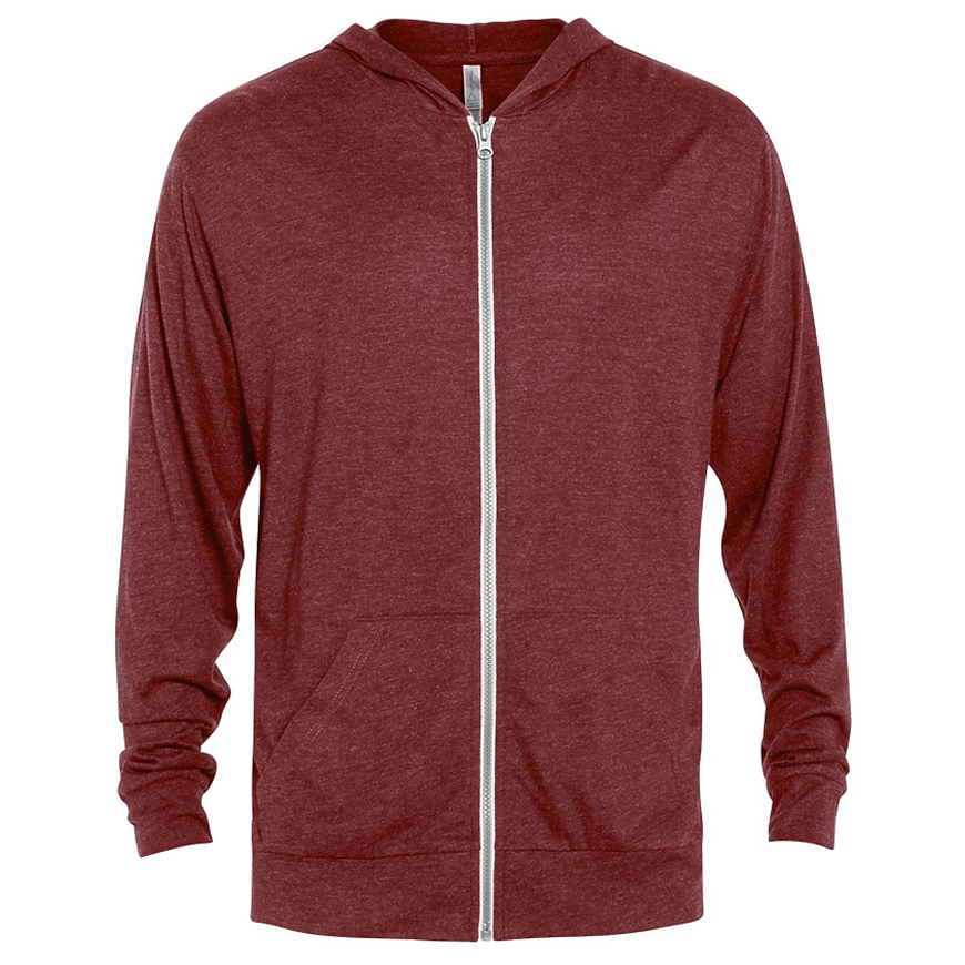 K3B:MAROON HEATHER