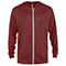 K3B:MAROON HEATHER