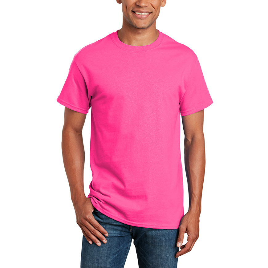 SafetyPink:Safety Pink
