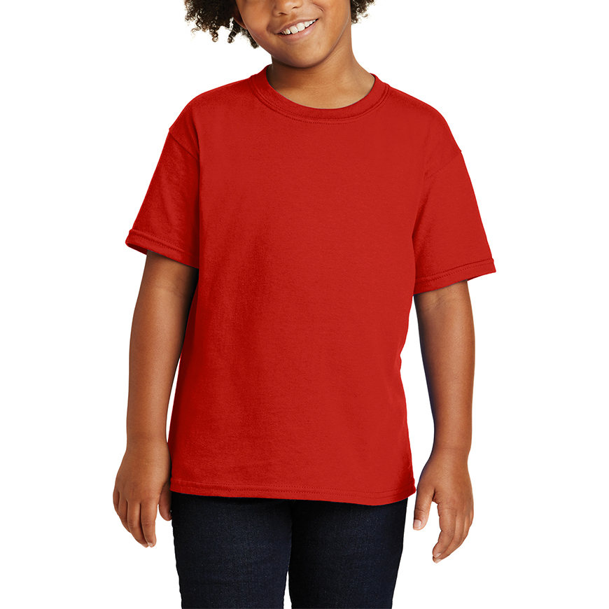 Red:Red