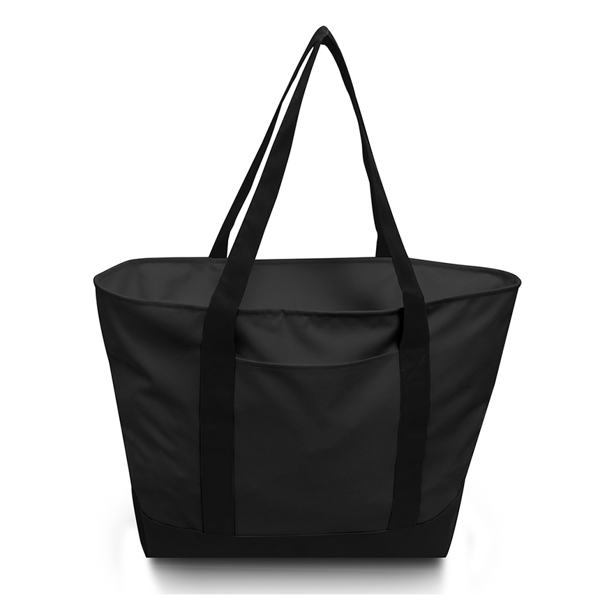 BKK:SOLID BLACK