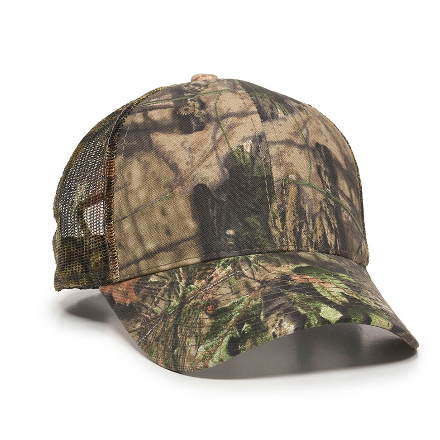MBU:MOSSY OAK BREAKUP
