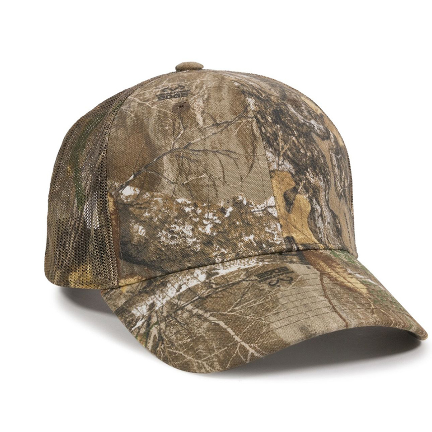 RTE:REALTREE EDGE
