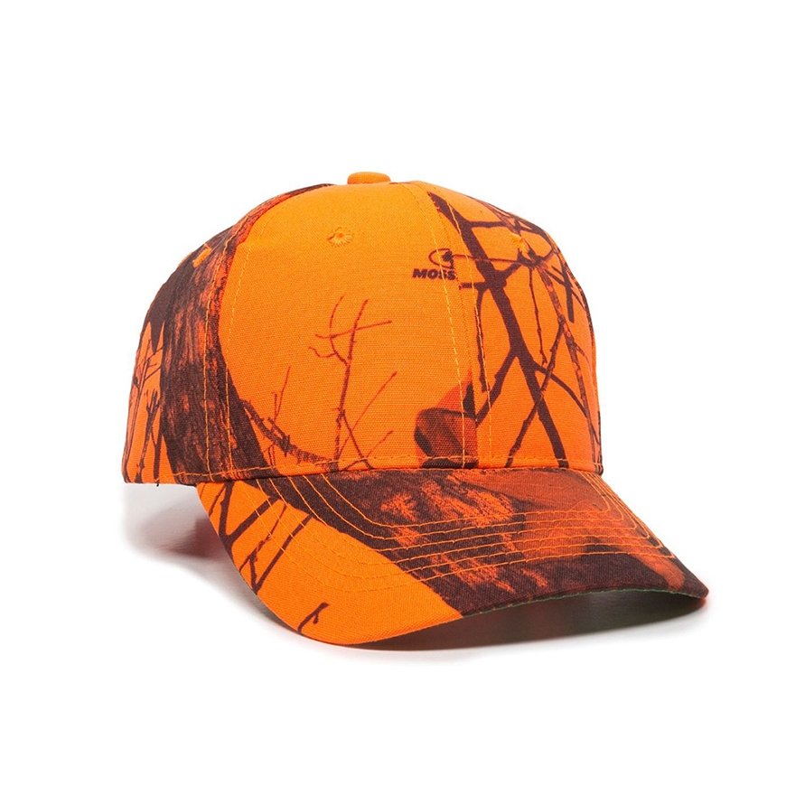 MBZ:MOSSY OAK BREAKUP BLAZE