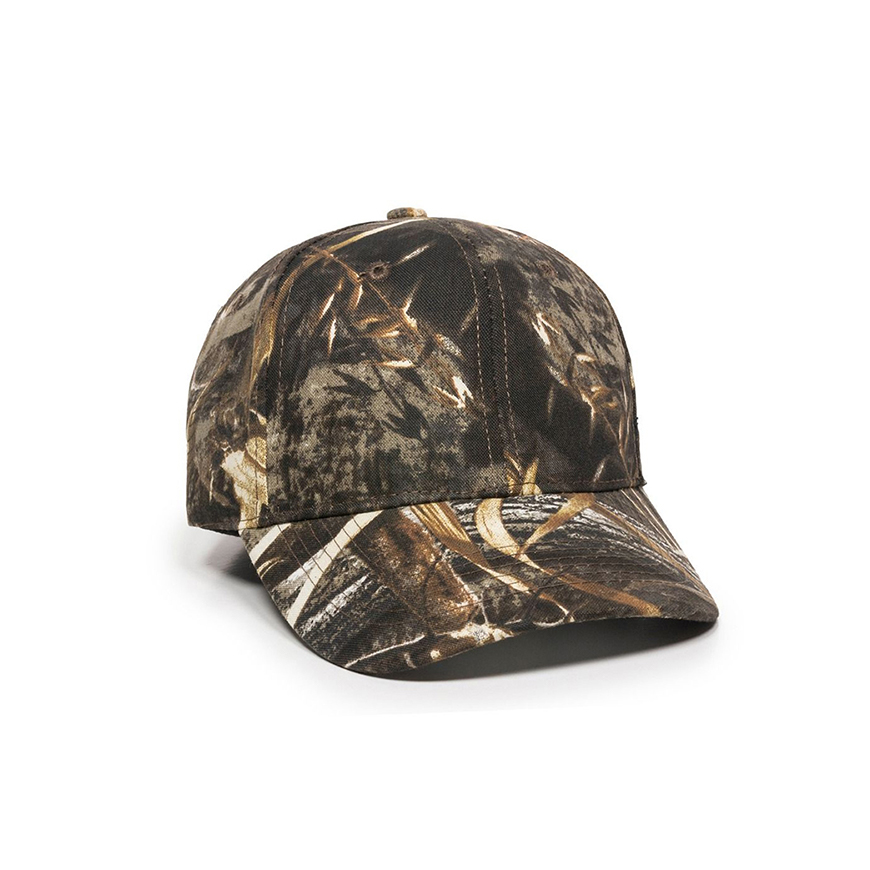 RTM:REALTREE MAX-5