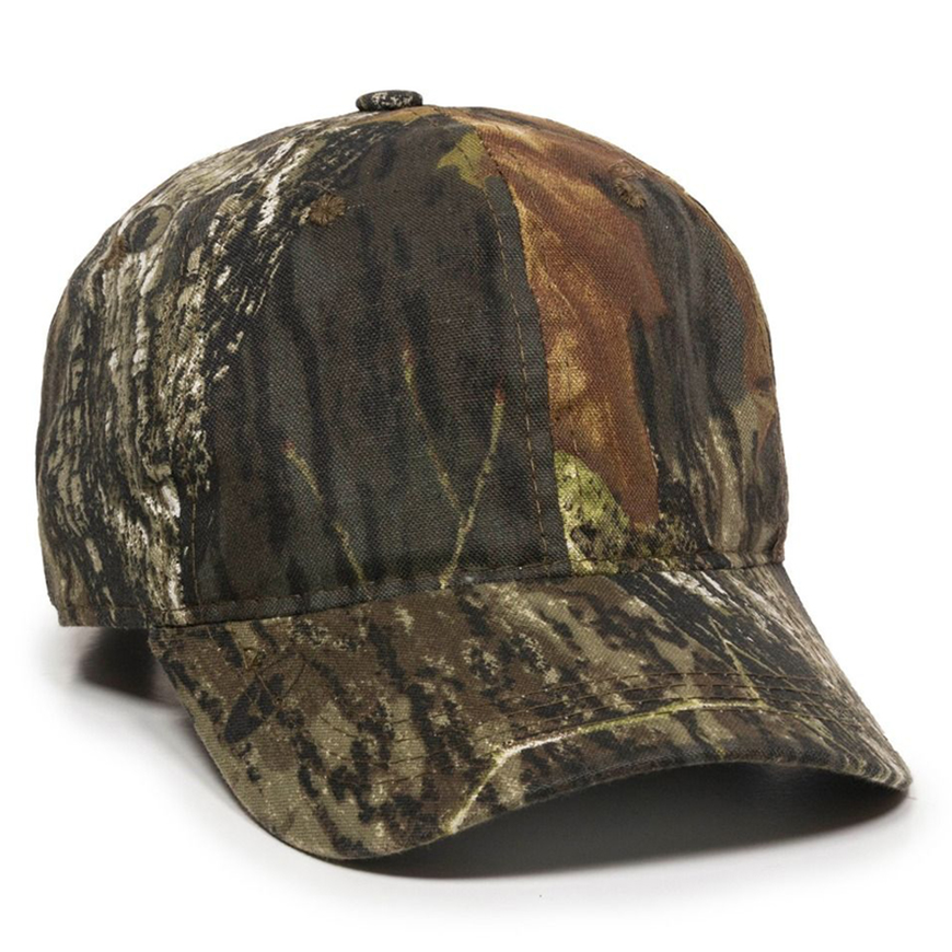 MBU:MOSSY OAK BREAKUP