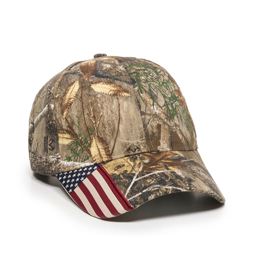 RTE:REALTREE EDGE/AM