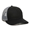BKG:BLACK/GREY
