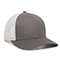 CHW:CHARCOAL/WHITE