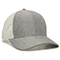 HGW:HEATHER GREY/WHITE