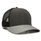 HHG:HEATH CHAR/BLACK/HEATH GREY