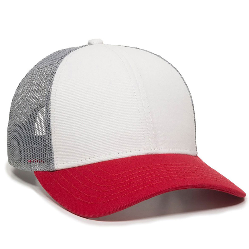 WGR:WHITE/GREY/RED