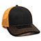 BNO:BLACK/NEON ORANGE