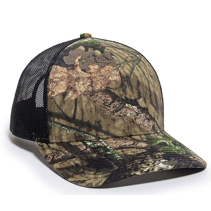 MBK:MOSSY OAK COUNTRY/BLACK