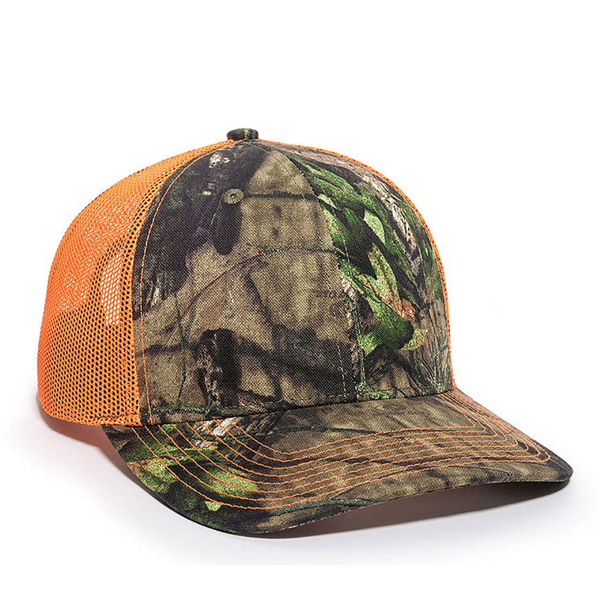 MNO:MO COUNTRY/NEON ORANGE