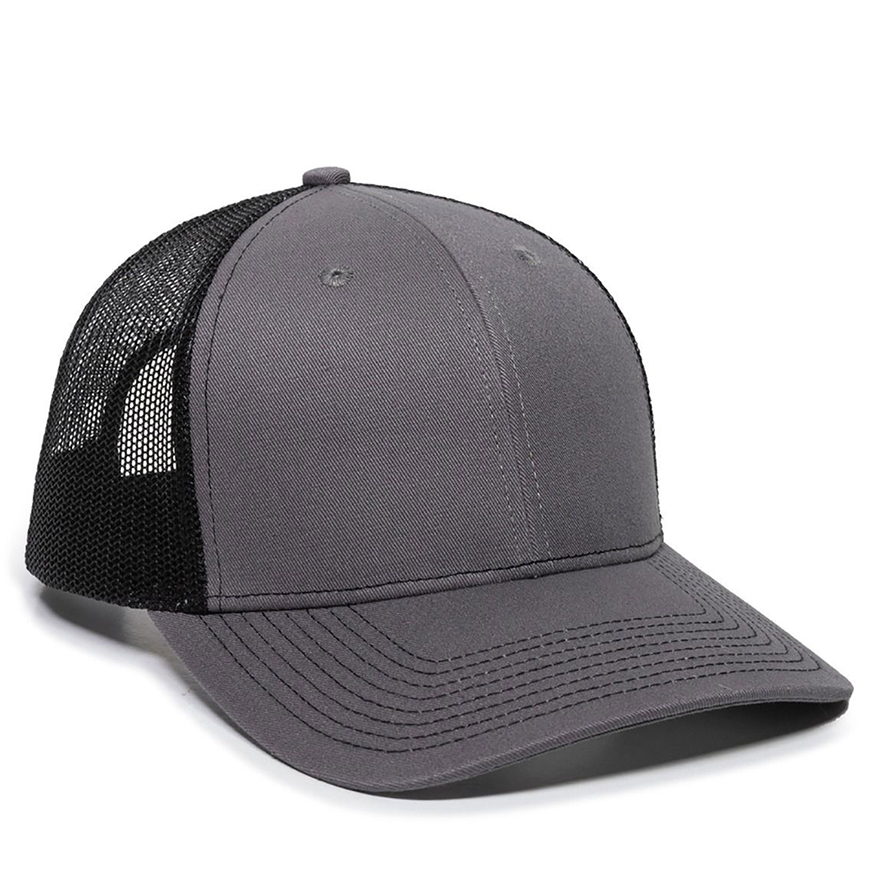 CBK:CHARCOAL/BLACK