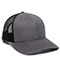 CBK:CHARCOAL/BLACK