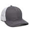 CHW:CHARCOAL/WHITE